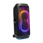 Акустична система JBL PartyBox Ultimate 2 Black (JBLPARTYBOXULT2EU) - зменшене зображення 2