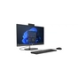 Комп'ютер HP ProOne 240 G10 AiO / Ultra7 155U, 16, 512, Cam, WiFi, K&M (BY6U3ET) - зменшене зображення 2