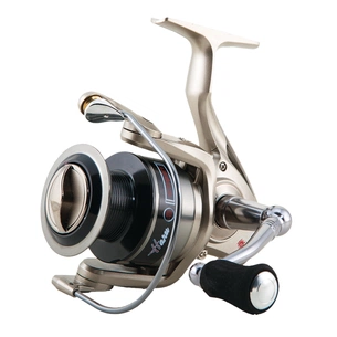 Котушка Nomura HARU FD2000 0.25мм/150м 10+1п 5.5:1 (270гр) (NM10601120) зображення 1