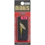 Блешня Smith Niakis 48mm 3.0 g 19 Red King Yamame (1665.19.87) - зменшене зображення 2