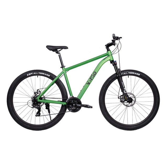 Велосипед Vento Monte 29" рама-21" Al 2021 Oak Satin (117476) - зображення 1