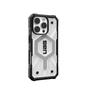 Чохол до мобільного телефона UAG iPhone 16 Pro Pathfinder Clear Magsafe Ice (114464114343) - зменшене зображення 2