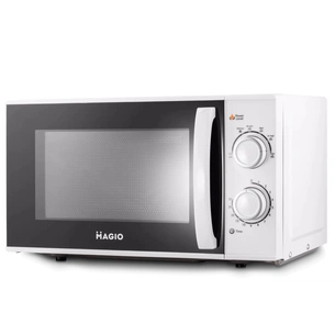 Мікрохвильова піч Magio MG-401 зображення 1