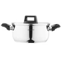 Каструля Ardesto Gemini з бакелітовими ручками 2.9 л (AR3529G) - зменшене зображення 3