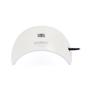 Лампа для манікюру Sun FL940172 зображення 1