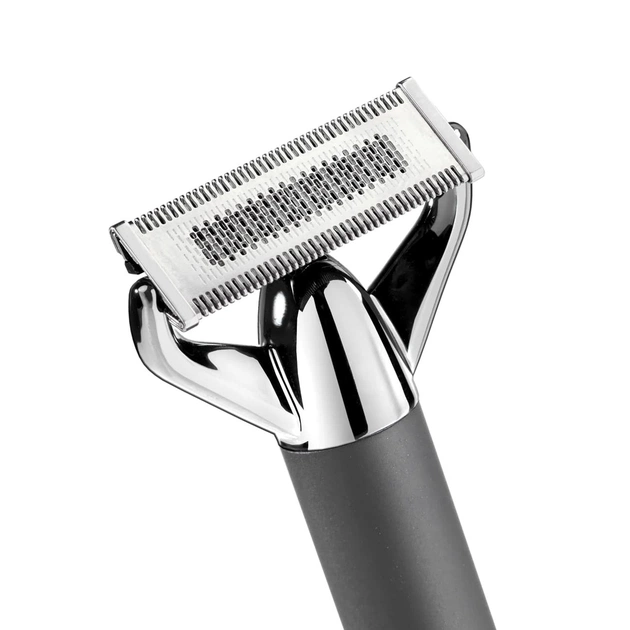 Тример Babyliss X-Blade Super-X Metal Navy&Gold Edition (OT996E) - зображення 3