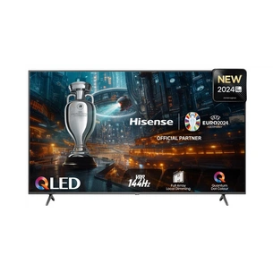 Телевізор Hisense 85E7NQ PRO зображення 1