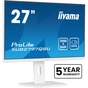 Монітор iiyama XUB2797QSU-W2 - зменшене зображення 3