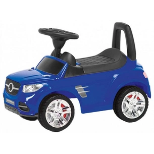 Чудомобіль Numo Toys Синя (NT20012) зображення 1