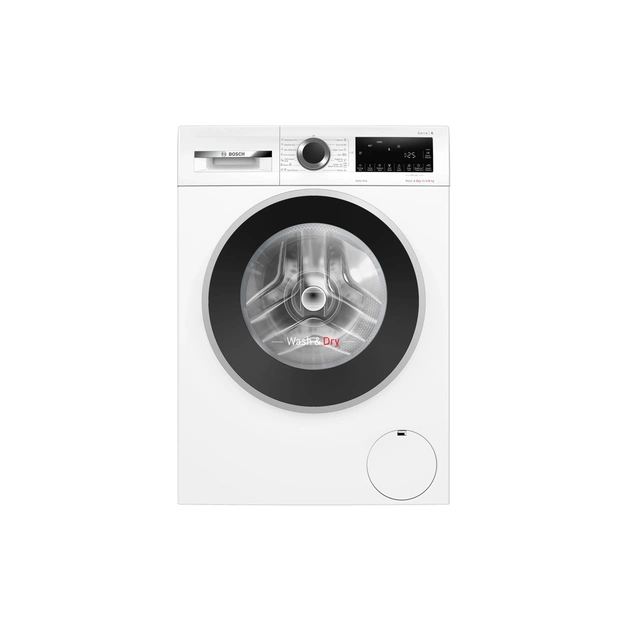 Пральна машина Bosch WNA25401ME - зображення 1