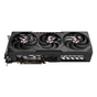 Видеокарта AMD Radeon RX 9070 XT 16GB GDDR6 Pulse Gaming OC Sapphire (11348-03-20G) - уменьшенное изображение 3