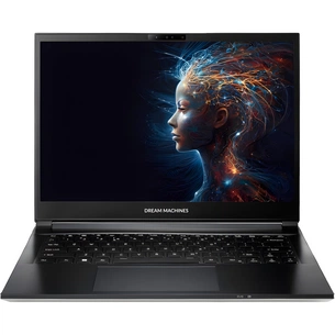 Ноутбук Dream Machines RG4060-14 (RG4060-14UA26) зображення 1