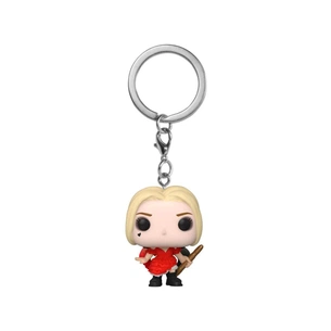 Брелок Funko Pop серії Загін самогубців – Гарлі Квінн (56007) зображення 1