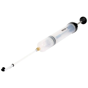 Шприц для мастила Yato YT-07084 зображення 1