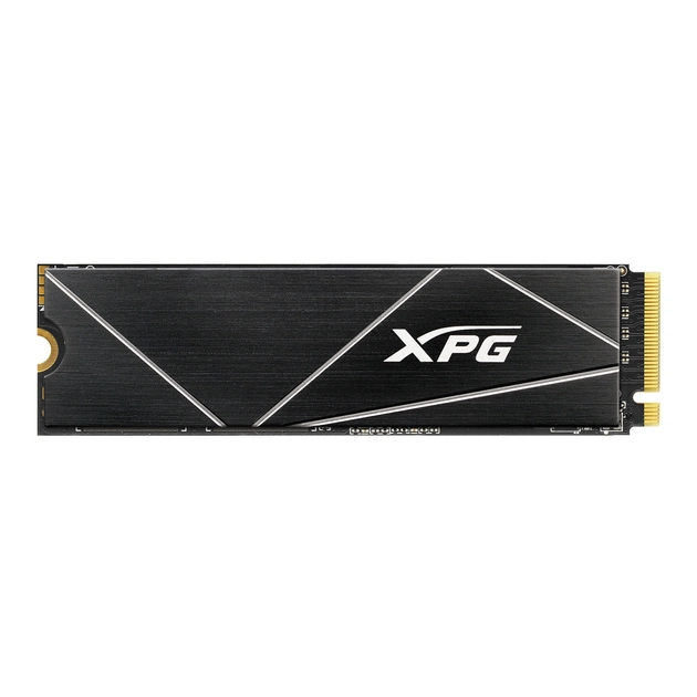 Накопитель SSD M.2 2280 4TB ADATA (AGAMMIXS70B-4T-CS) - изображение 1