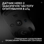 Мишка Logitech G Pro 2 Lightspeed Wireless Black (910-007295) - зменшене зображення 9