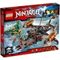 Конструктор LEGO Ninjago Цитадель нещасть (70605) - зменшене зображення 1