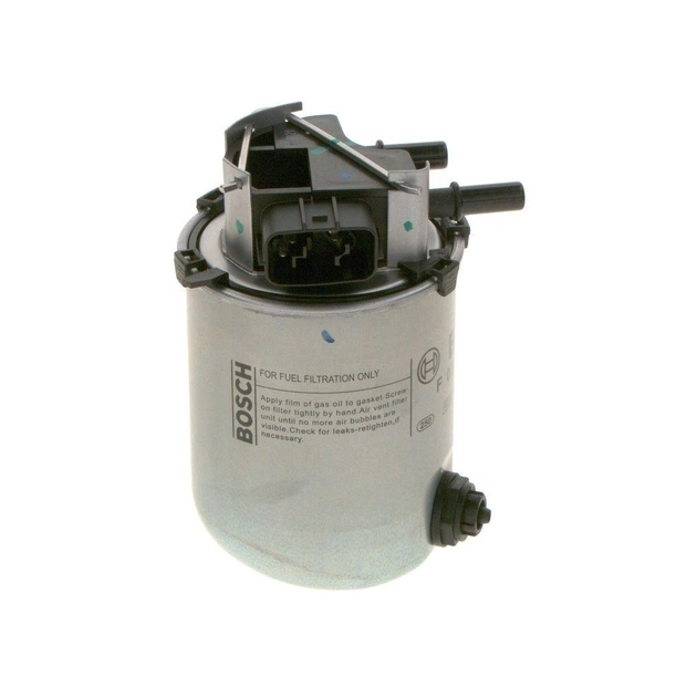 Фільтр паливний Bosch F026402218 - picture 4