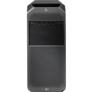 Комп'ютер HP Z4 / Intel W-2125 (3MB66EA) зображення 1
