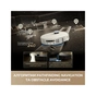 Пилосос Dreame Bot MatriX 10 Ultra White (RLX95CE-wh) - зменшене зображення 10