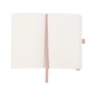 Книга записна Axent Partner Soft Skin Колоски 125x195 мм, 96 аркушів, клітинка (8616-24-6-A) - уменьшенное изображение 2