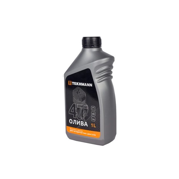 Ланцюгове мастило Tekhmann 4Т 1л (853162) - picture 3