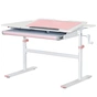 Парта Evo-kids TH-220 Pink (TH-220 W/PN) - зменшене зображення 1