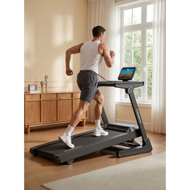 Беговая дорожка Kingsmith Treadmill ERS510T (RVER - 10100) (ERS510T) - изображение 16