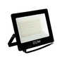Прожектор Євросвітло ZUM F02-50 6400K - зменшене зображення 2