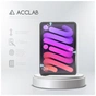 Стекло защитное ACCLAB Full Glue Apple iPad Mini 7 / iPad 6 (1283126606960) - уменьшенное изображение 4
