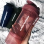 Шейкер спортивний SmartShake Original2GO One 800ml Deep Rose (10581501) - зменшене зображення 8