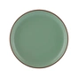 Тарілка Vittora Dessert "М'ята" 20 см (VT-P-1200М) - зменшене зображення 1