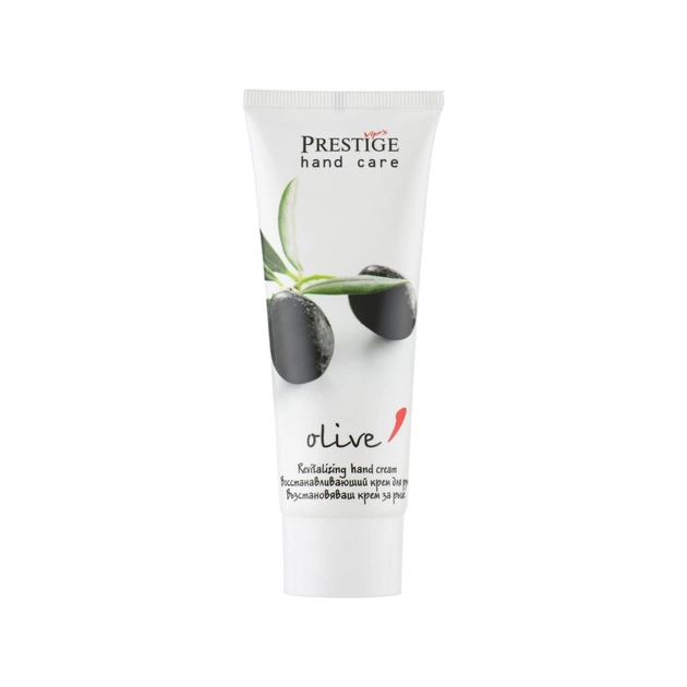 Крем для рук Vip's Prestige Revitalizating Hand Cream 75 мл (3800010500388) - изображение 1