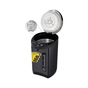 Електрочайник Rotex RTP453-BS - зменшене зображення 5