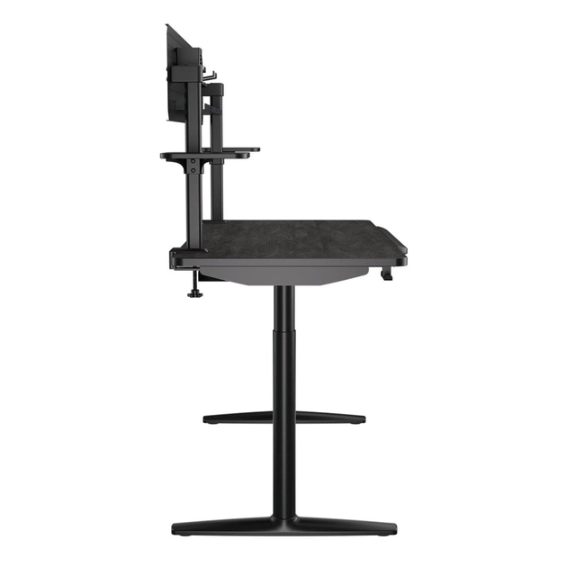 Комп'ютерний стіл Cougar E-Odyssey Black (E-Odyssey) - picture 5