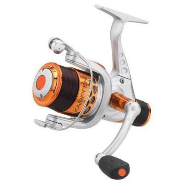 Котушка Balzer Spezi Trout 125RD (10252 125) - изображение 1