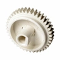 Шестерня f/Pressure Roller HP LJ 4200 (RU5-0016) 40T CET (CET1062) - уменьшенное изображение 1
