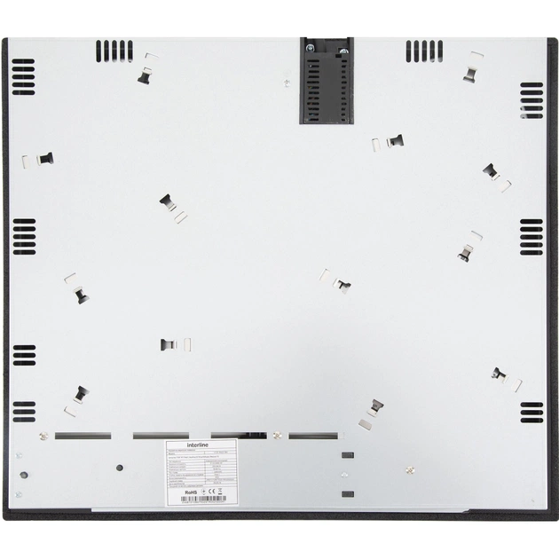 Варочна поверхня Interline HHV 566 SZP BA - picture 4