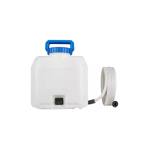 Емкость для воды Milwaukee для опрыскивателя SWITCH TANK, M18 BPFPWST-0, 450х350х220 мм (4933464965) изображение 1