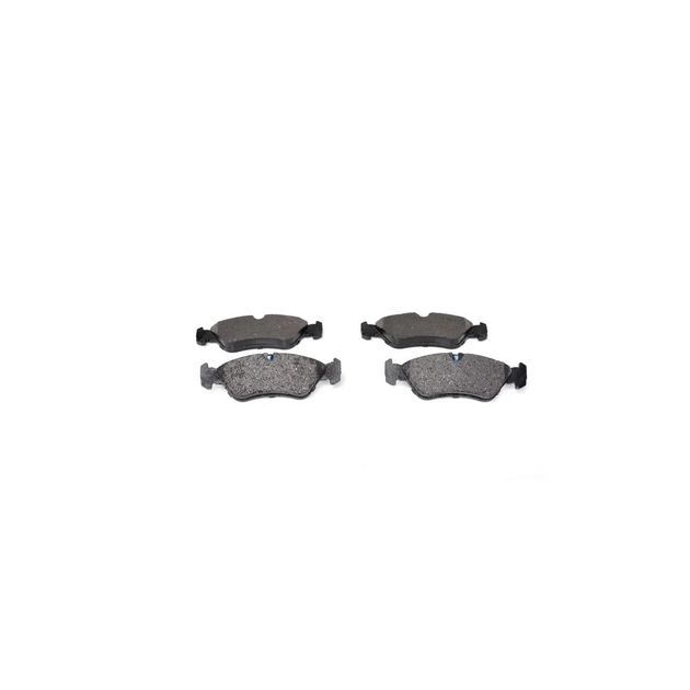Тормозные колодки Bosch 0 986 424 219 - изображение 5
