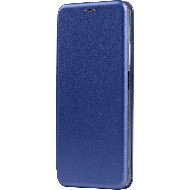 Чохол до мобільного телефона Armorstandart G-Case Motorola G06 Power 4G Dark Blue (ARM89104) - зображення 1