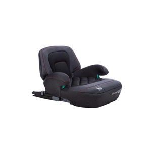 Автокрісло FreeON Cosmo Plus, бустер, Black (48686) зображення 1
