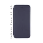 Чохол до мобільного телефона BeCover Exclusive Infinix Zero 30 4G (X6731B) Deep Blue (712217) - зменшене зображення 5