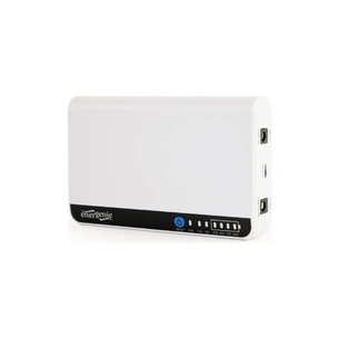 Пристрій безперебійного живлення EnerGenie EG-UPS-DC18, 12V/15V (EG-UPS-DC18) зображення 1