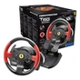 Кермо ThrustMaster T150 Ferrari Wheel with Pedals (4160630) - зменшене зображення 5