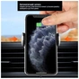 Універсальний автотримач ColorWay AutoSense Car Wireless Charger 2 10W Black (CW-CHAW035Q-BK) - зменшене зображення 10
