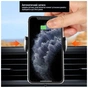 Універсальний автотримач ColorWay AutoSense Car Wireless Charger 2 10W Black (CW-CHAW035Q-BK) - уменьшенное изображение 10