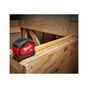 Рулетка Milwaukee Tape Measure Autolock 5м (4932464663) - зменшене зображення 5
