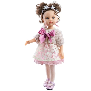 Лялька Paola Reina Кэрол (04428) зображення 1