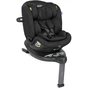 Автокрісло Graco Turn2Me Grow i-Size, 40-125 см (0+/1/2/3), чорне (GC2404AAMDN000) - зменшене зображення 1